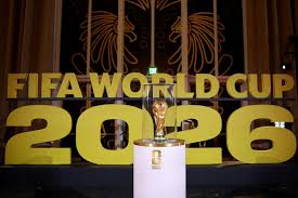 2026 世界杯-FIFA 官方中文官网入口 - FIFA WORLD CUP